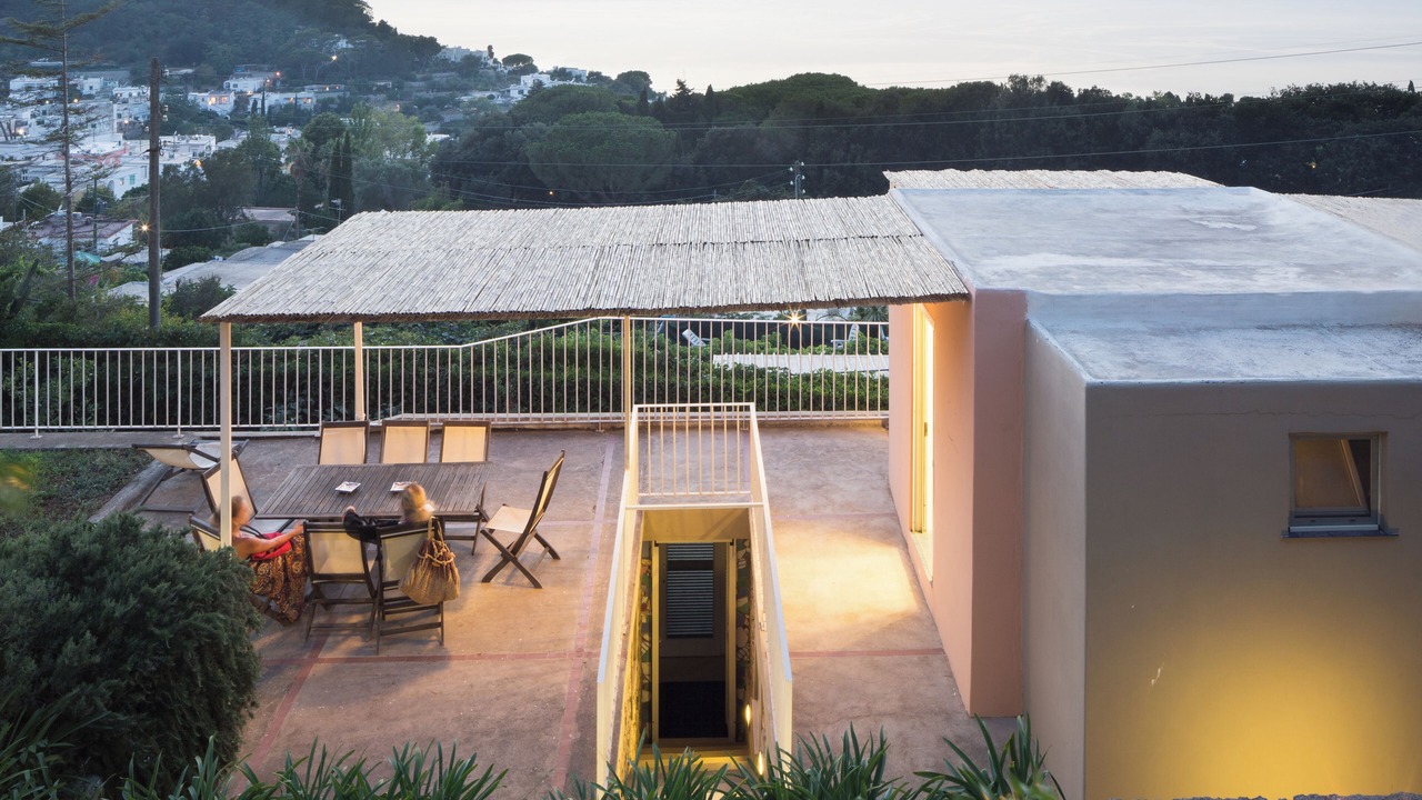 Photo of Outdoor in Tiberio