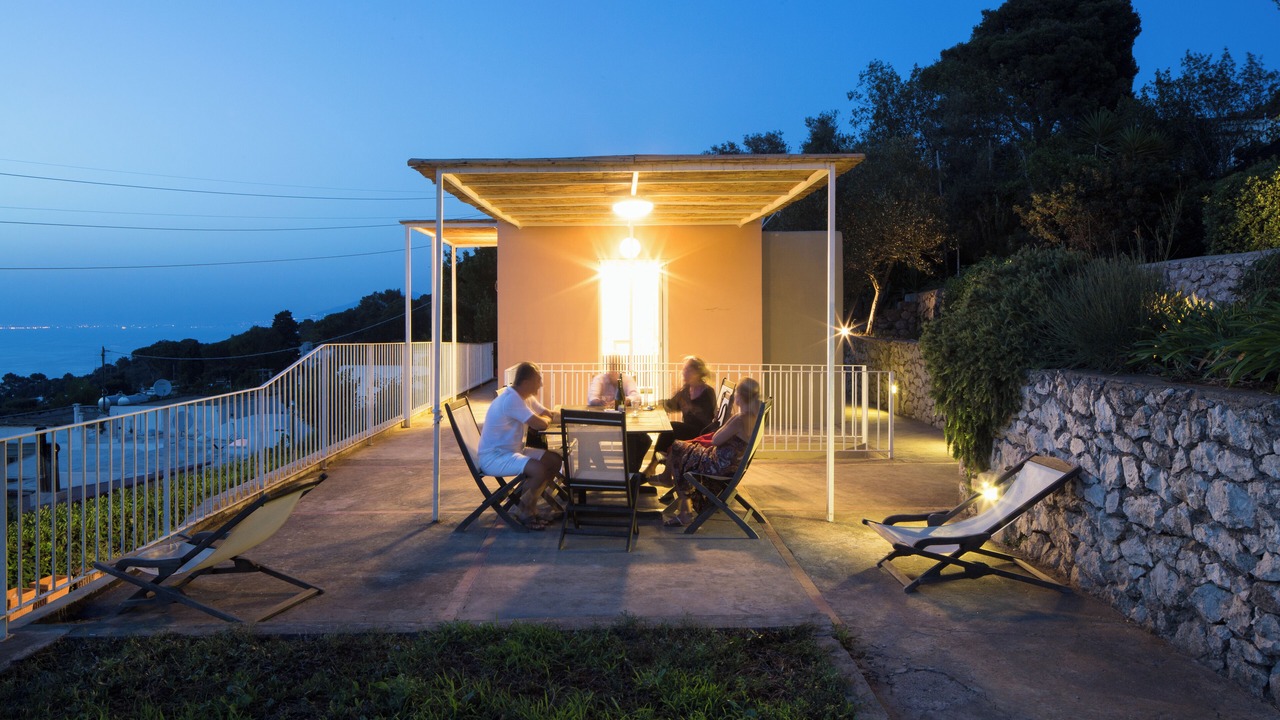 Photo of Outdoor in Tiberio