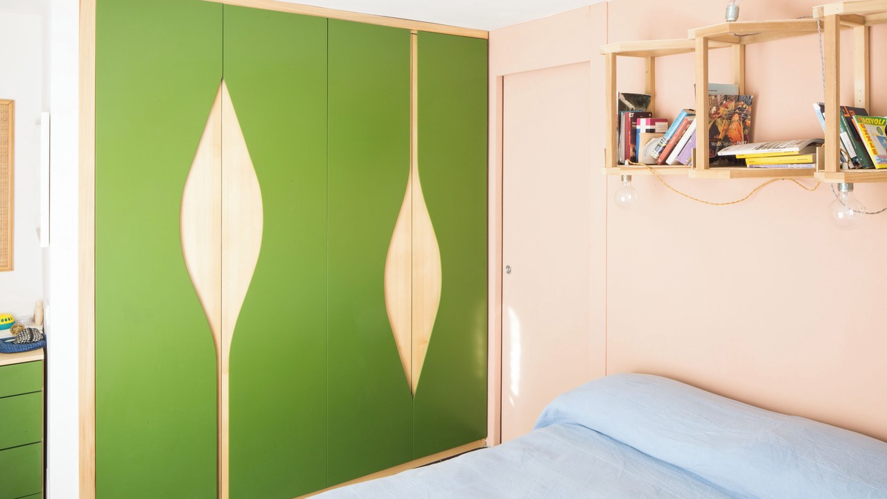 Photo of Bedroom in Tiberio