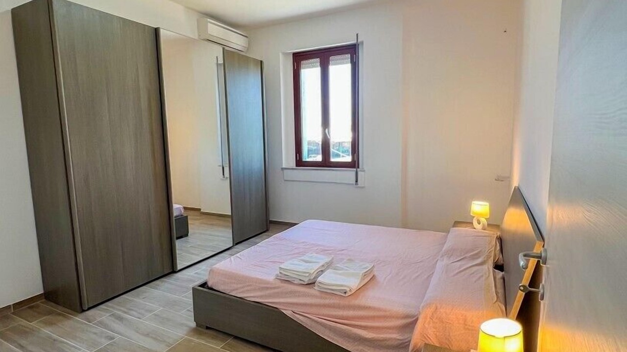 Photo of Bedroom in Petrizia