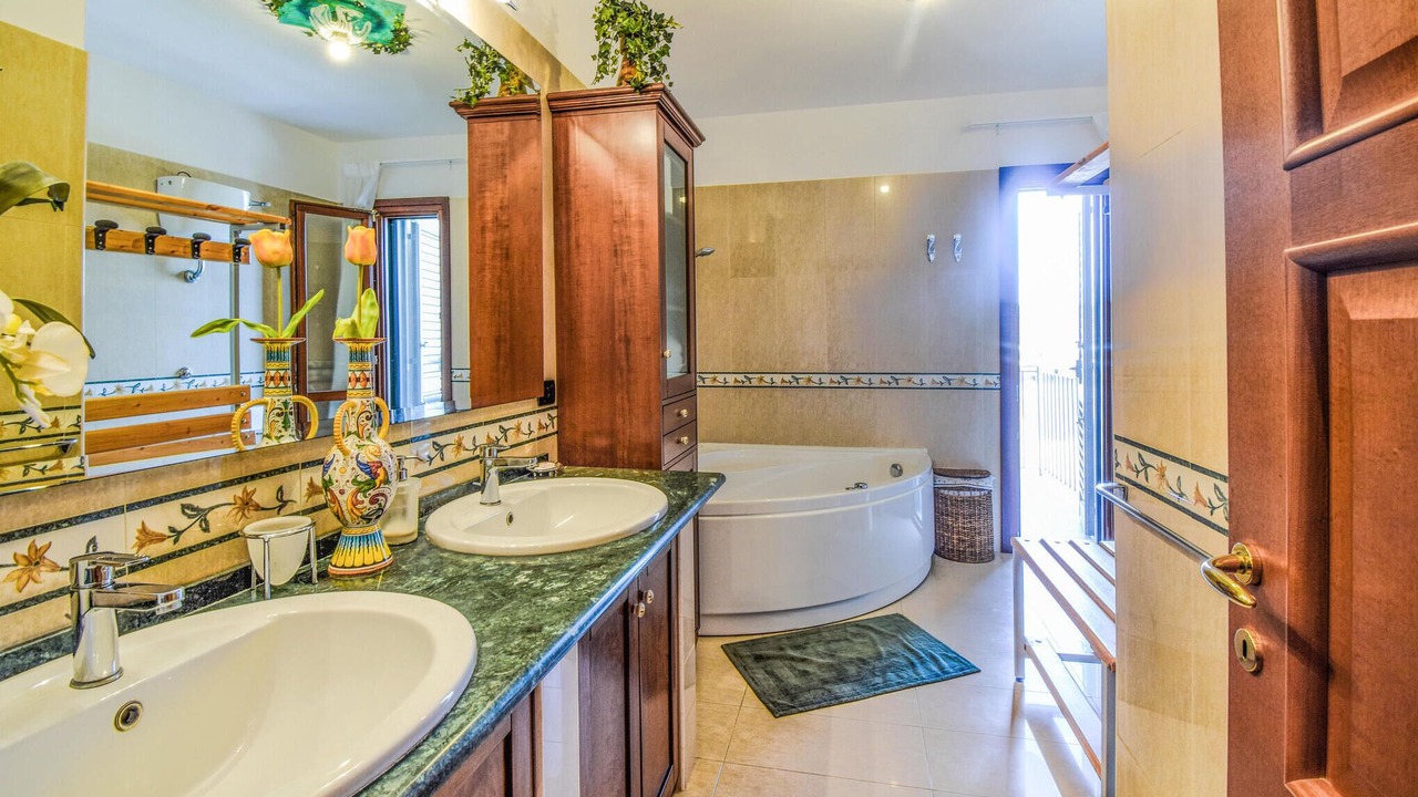 Photo of Bathroom in Santa Maria Capua Vetere