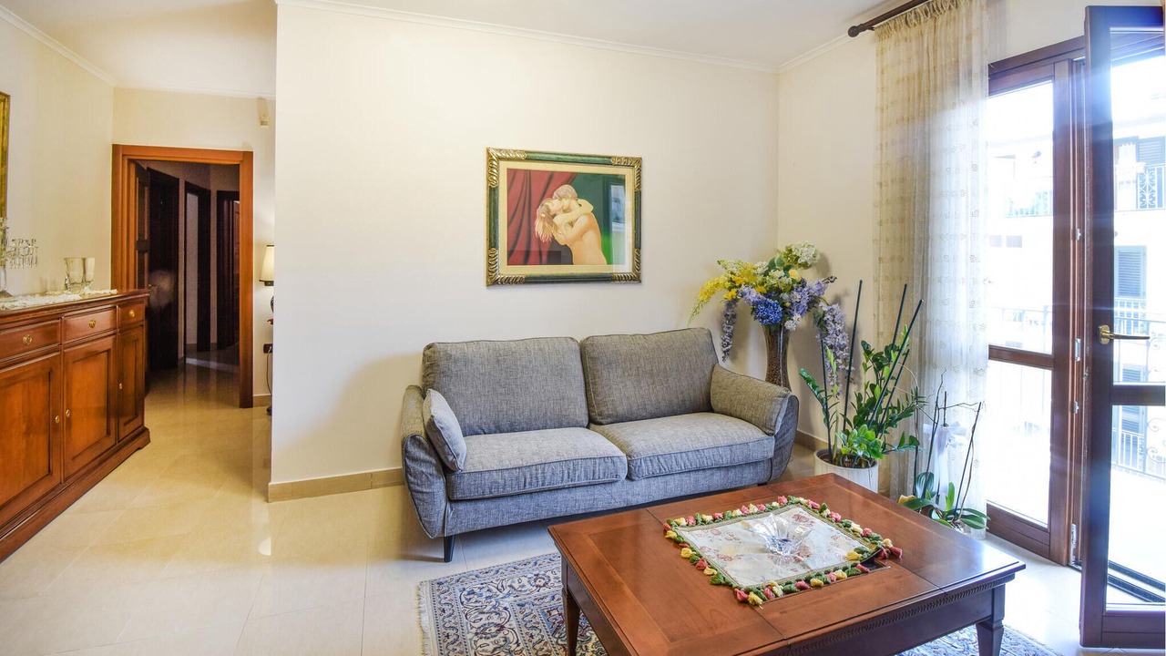 Photo of Bedroom in Santa Maria Capua Vetere