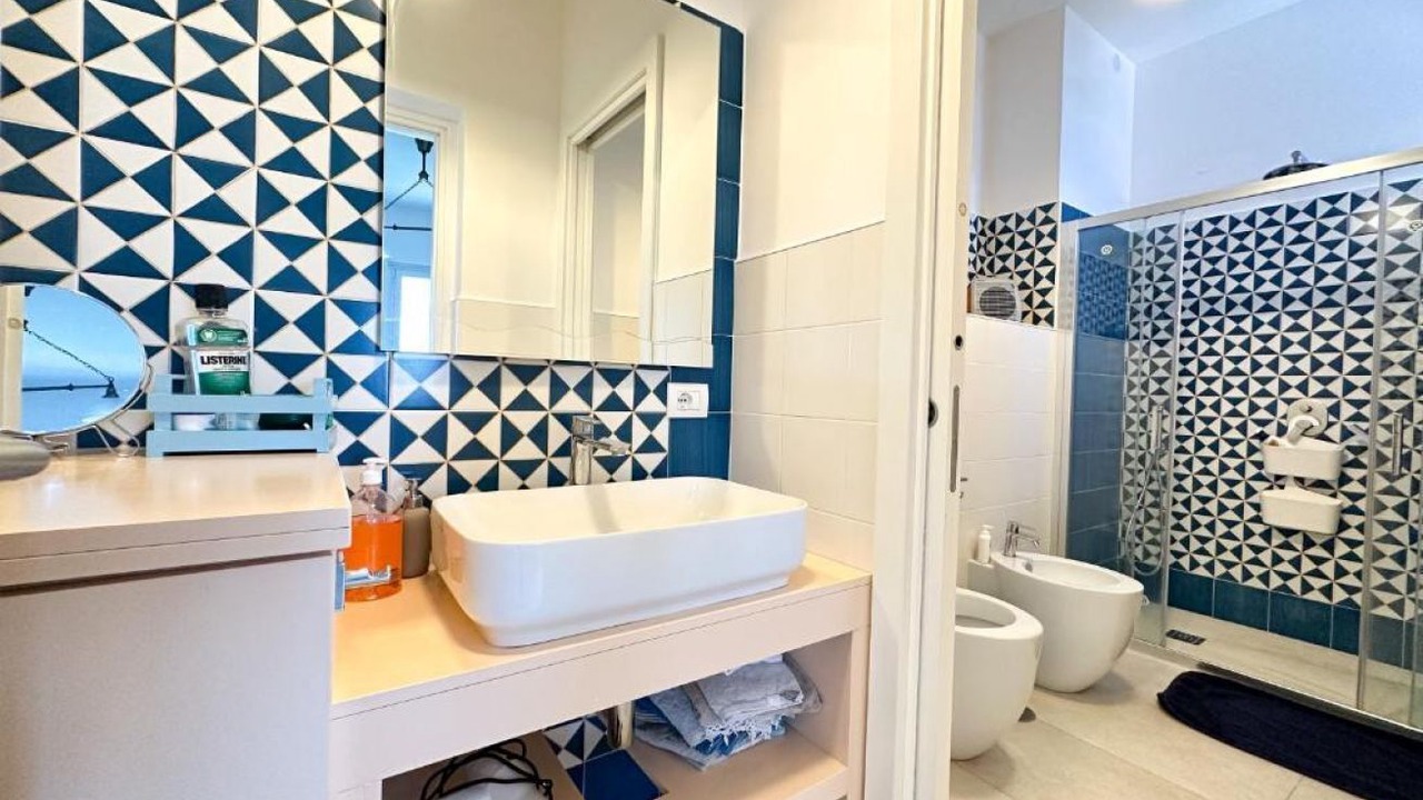 Photo of Bathroom in Termini