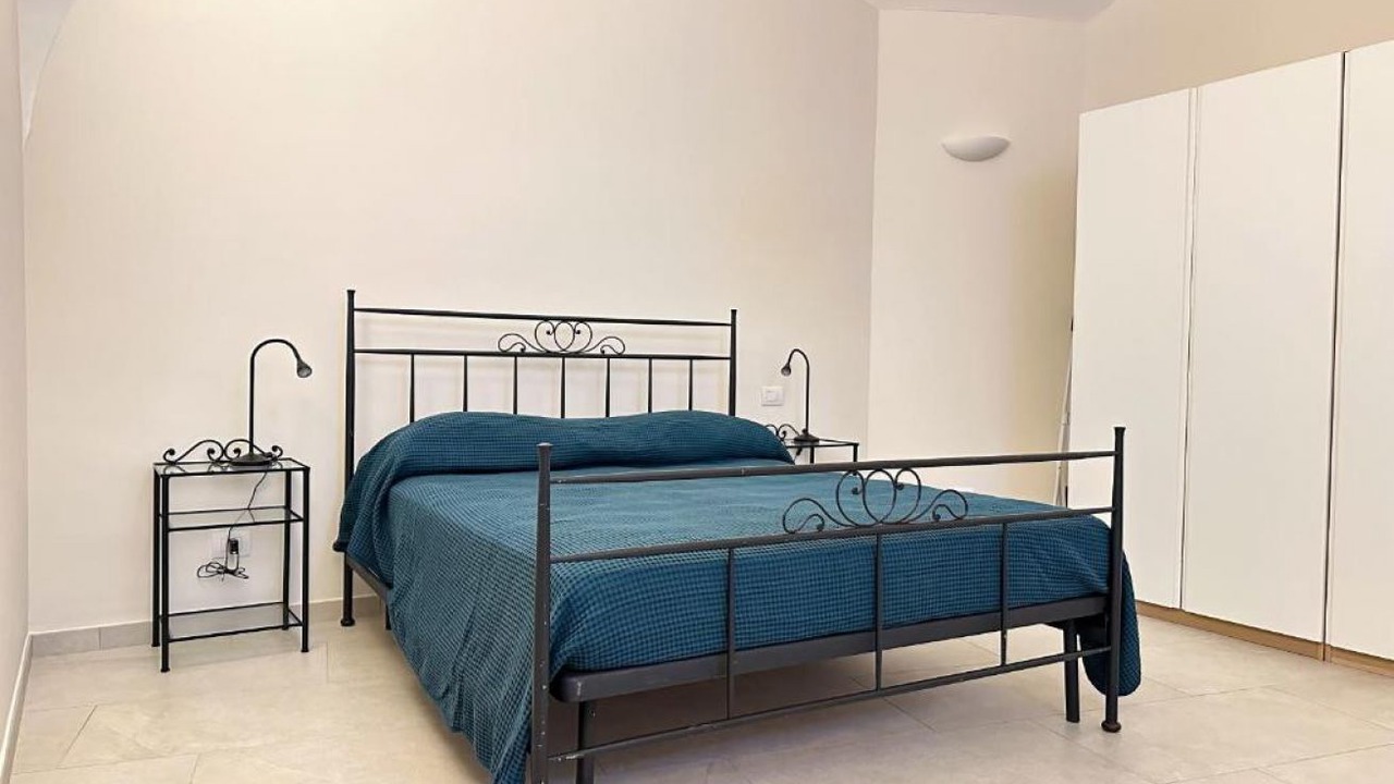 Photo of Bedroom in Termini