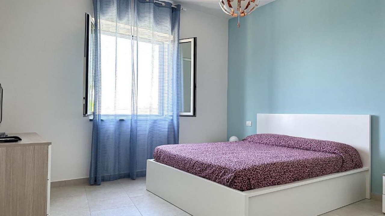 Photo of Bedroom in Termini