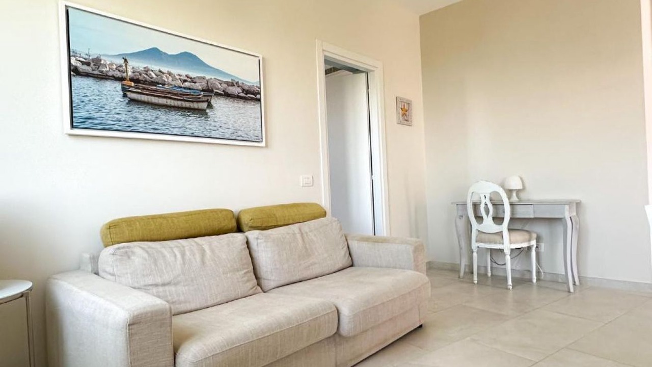 Photo of Livingroom in Termini