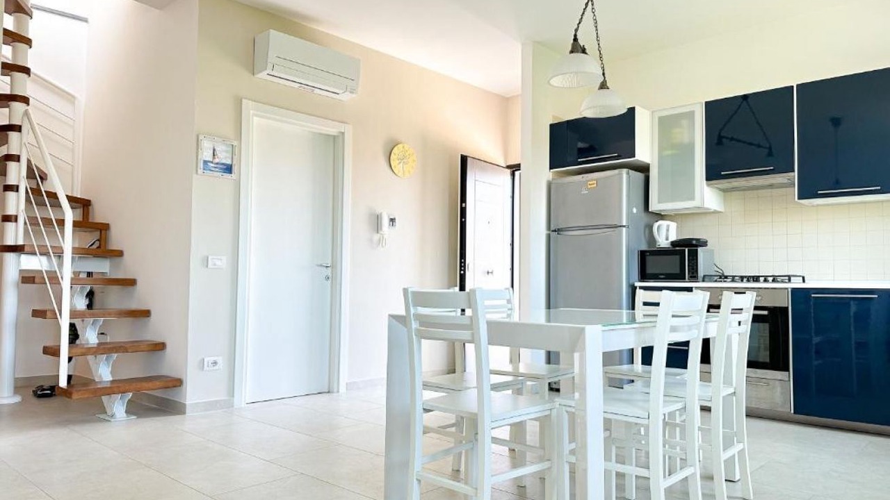Photo of Kitchen in Termini