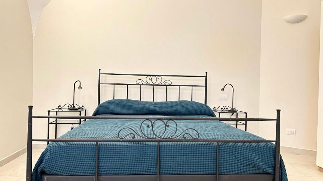 Photo of Bedroom in Termini