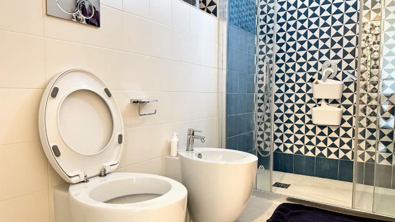 Photo of Bathroom in Termini
