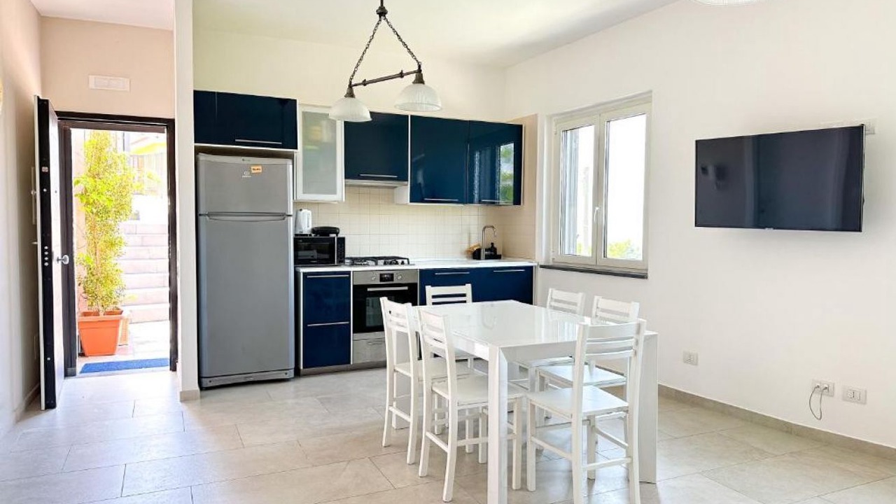 Photo of Kitchen in Termini