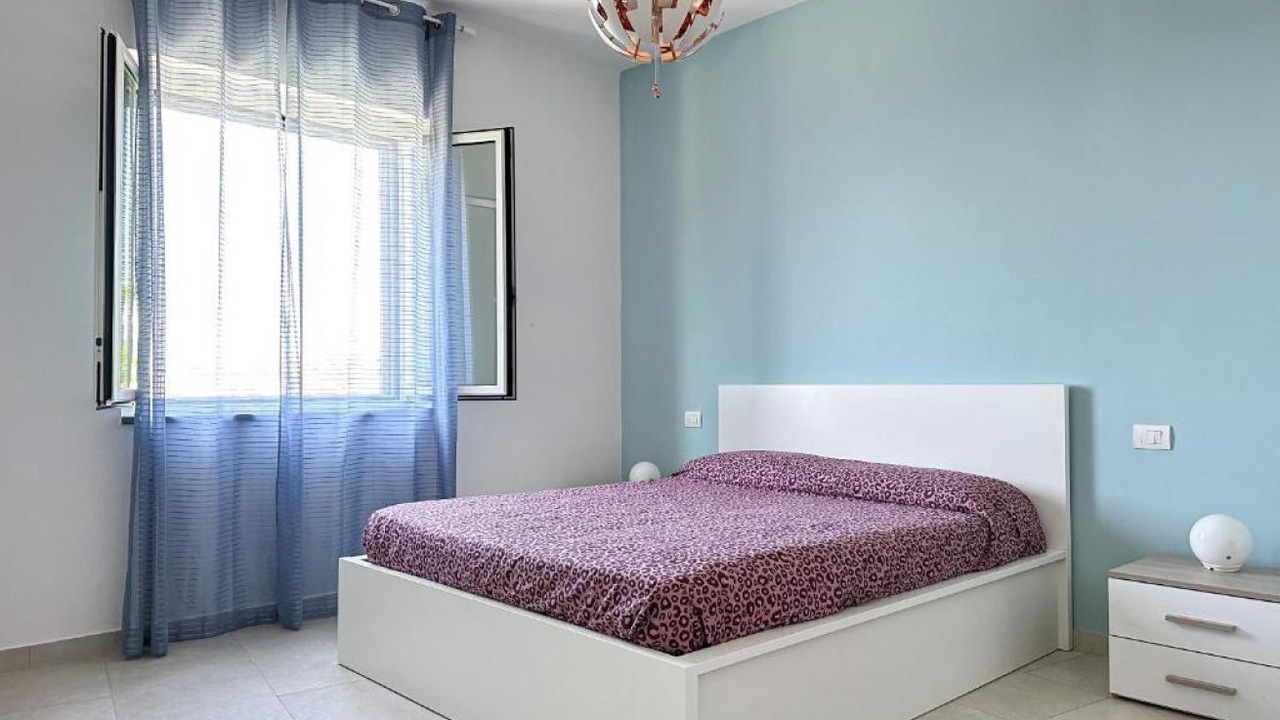 Photo of Bedroom in Termini