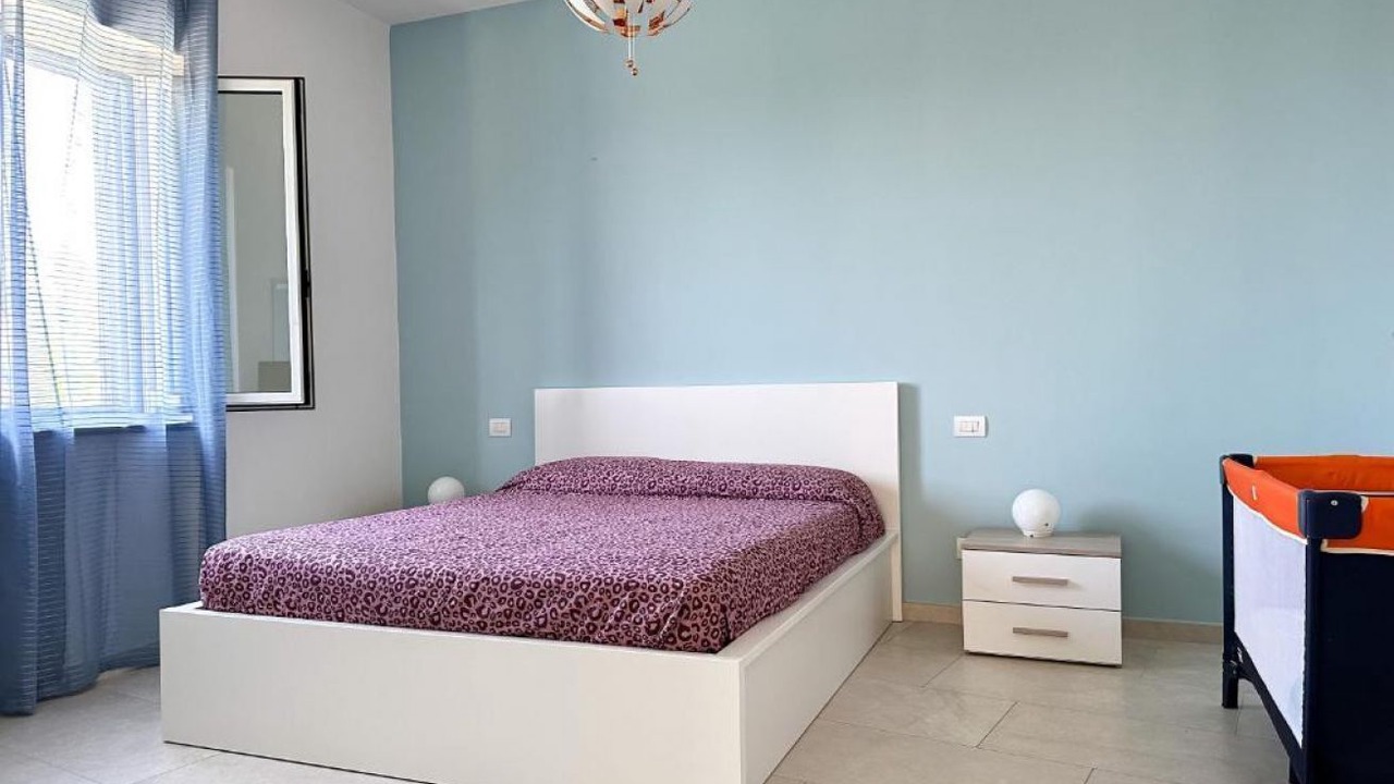 Photo of Bedroom in Termini