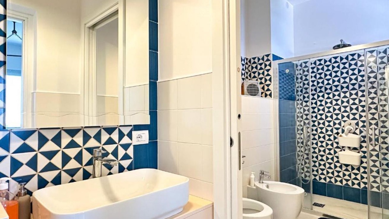 Photo of Bathroom in Termini