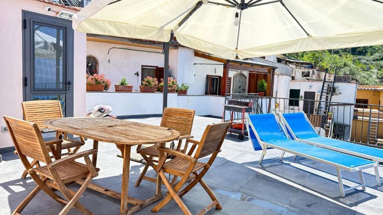Photo of Outdoor in Termini
