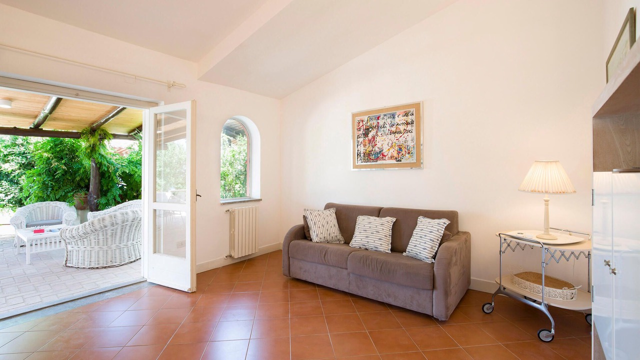 Photo of Bedroom in Marina di Bordila