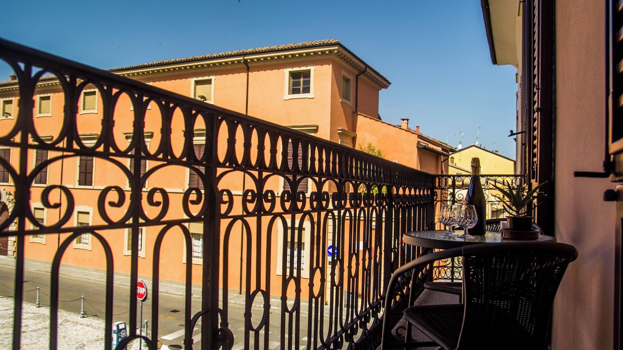Photo of Outdoor in Imola