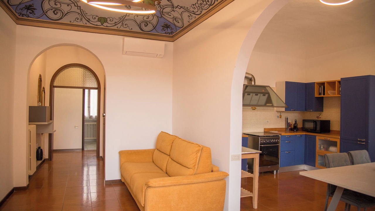 Photo of Livingroom in Imola