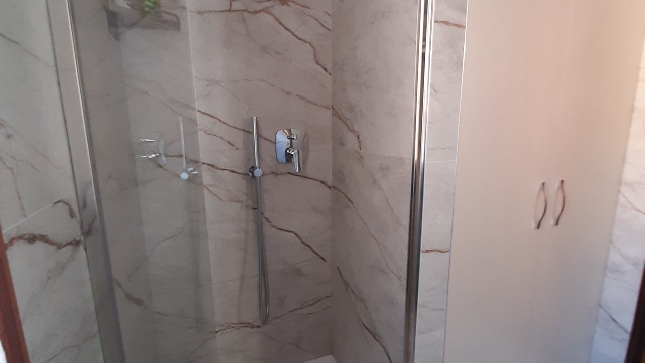 Photo of Bathroom in Imola