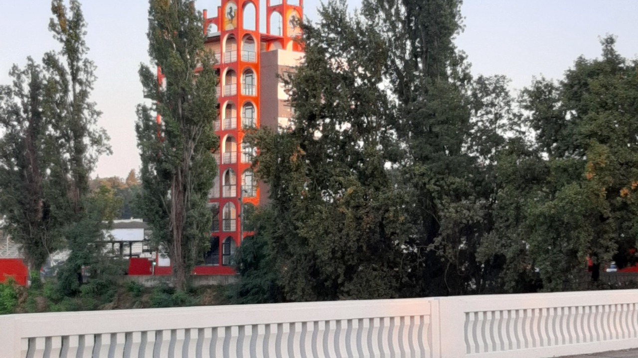 Photo of Outdoor in Imola