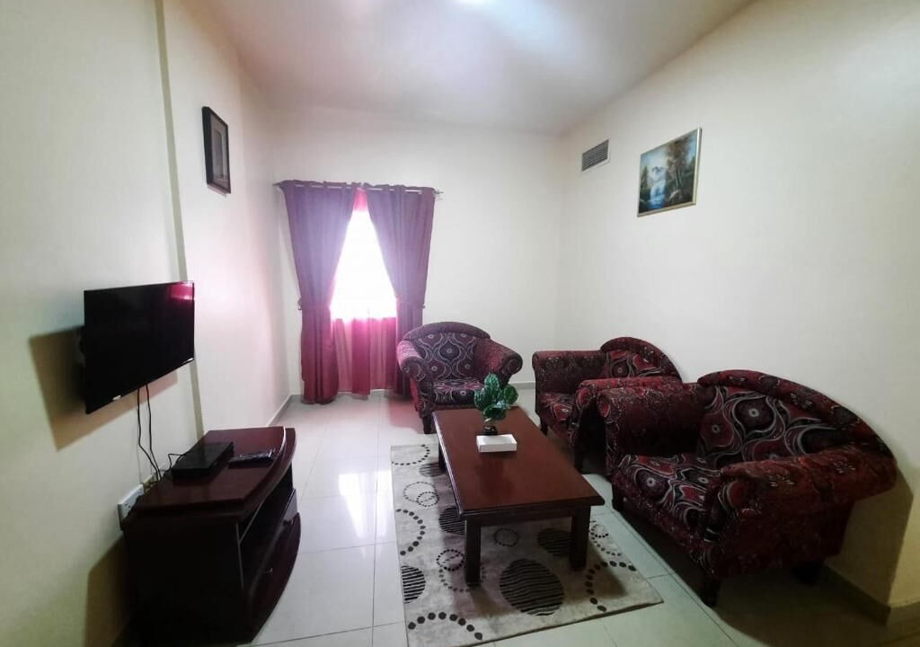 Photo of Livingroom in Al Sharq