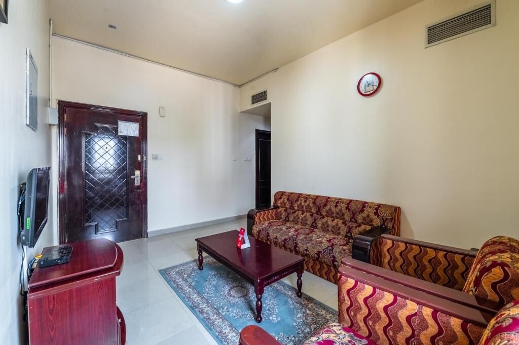 Photo of Livingroom in Al Sharq