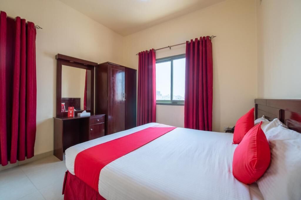 Photo of Bedroom in Al Sharq
