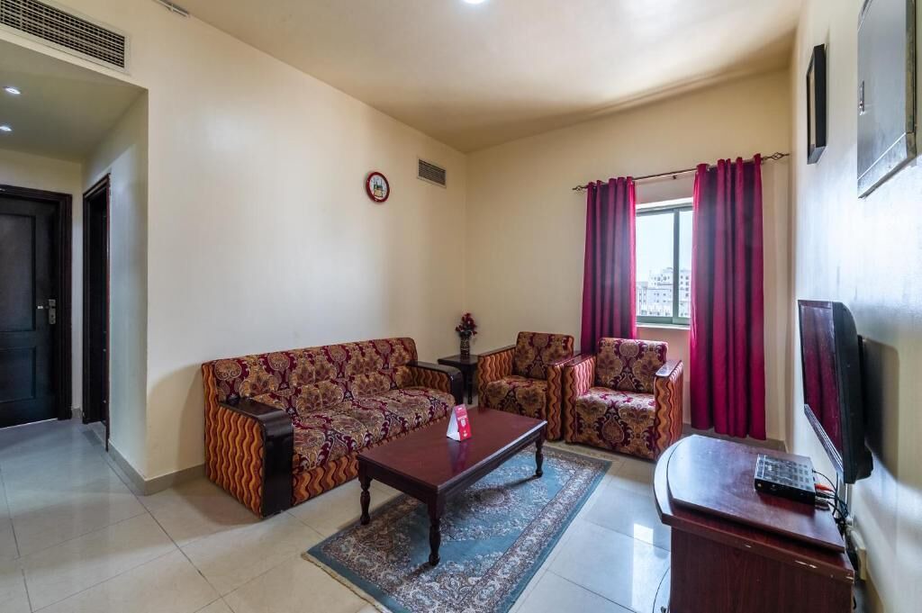 Photo of Livingroom in Al Sharq