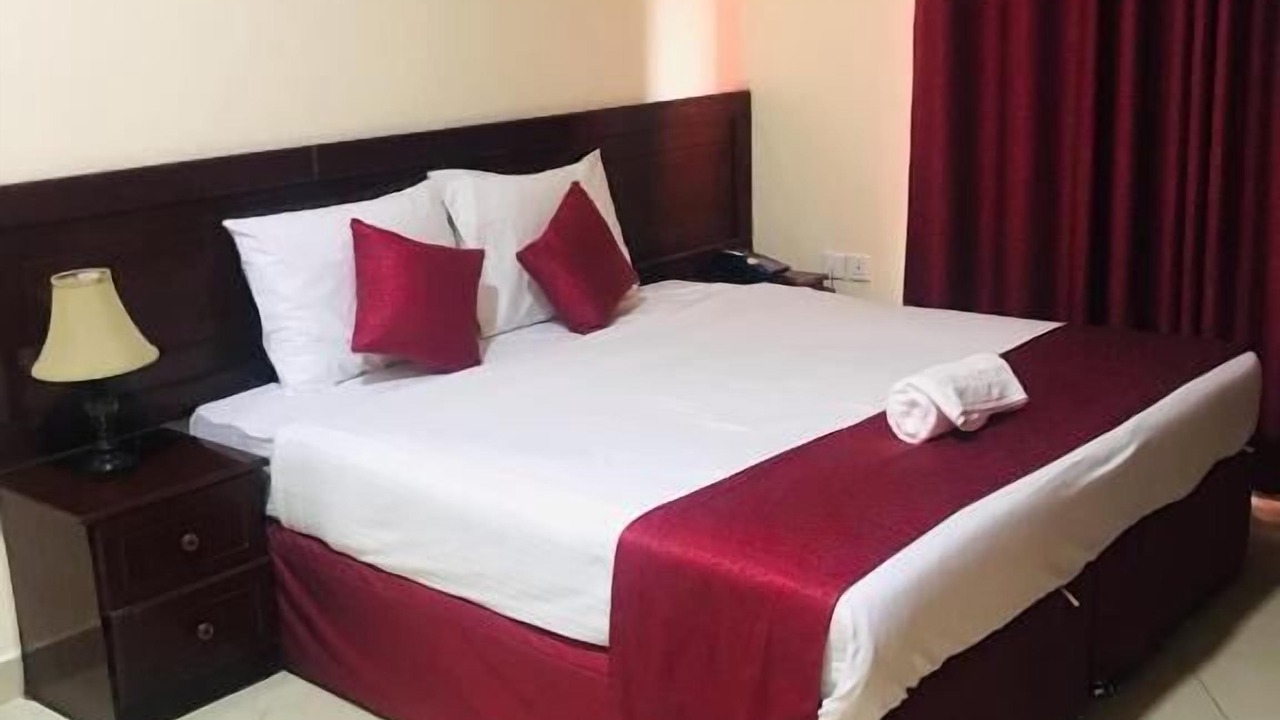 Photo of Bedroom in Al Sharq