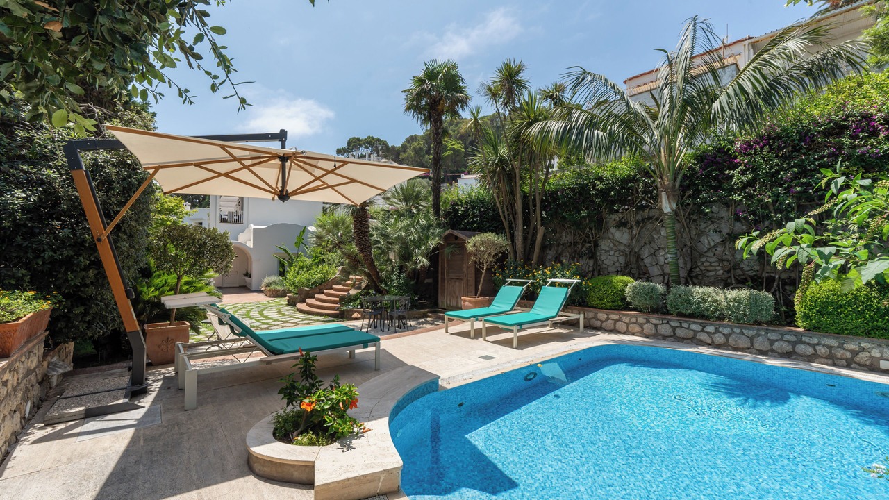 Photo of Outdoor in Capri