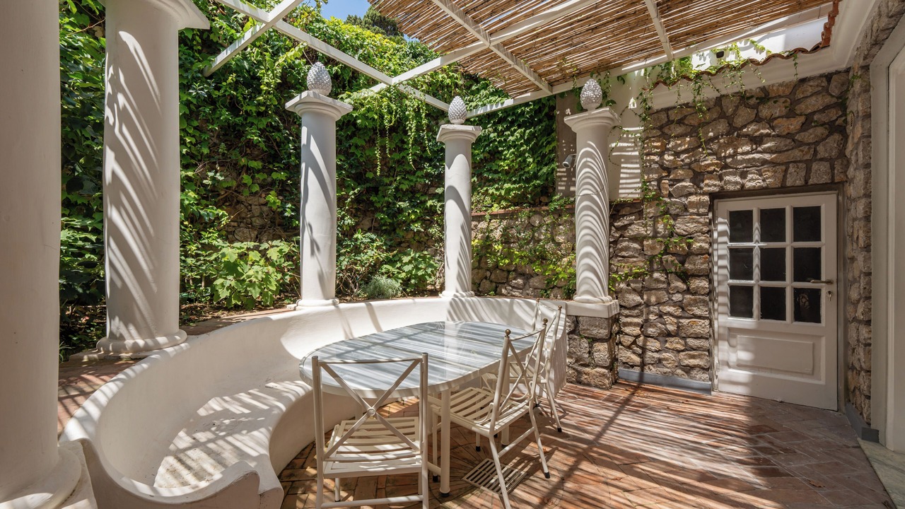 Photo of Outdoor in Capri