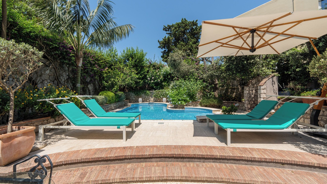 Photo of Outdoor in Capri