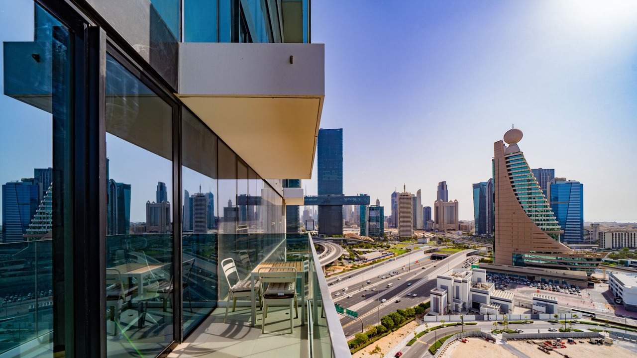 Photo of Outdoor in Bur Dubai