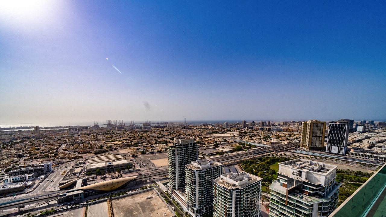 Photo of Outdoor in Bur Dubai