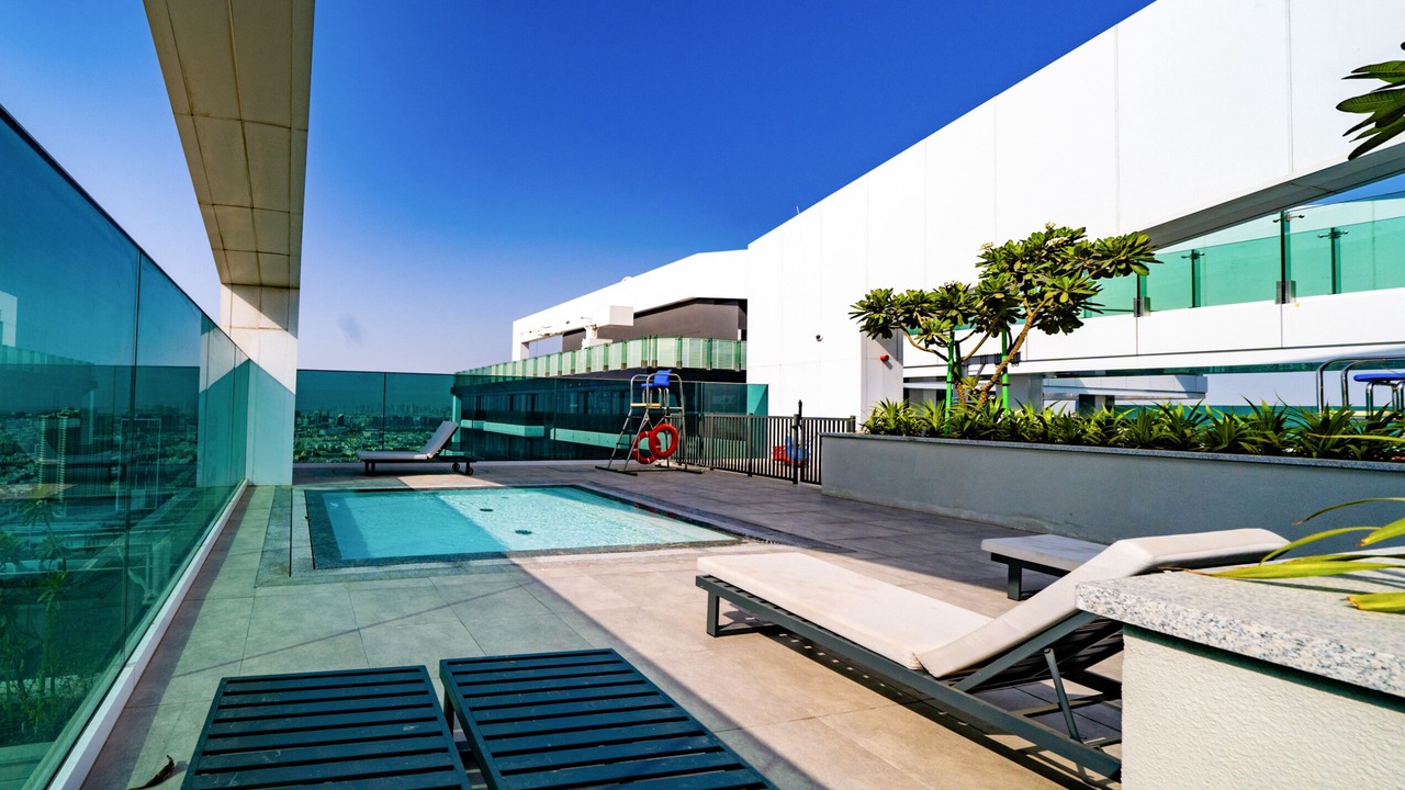 Photo of Outdoor in Bur Dubai
