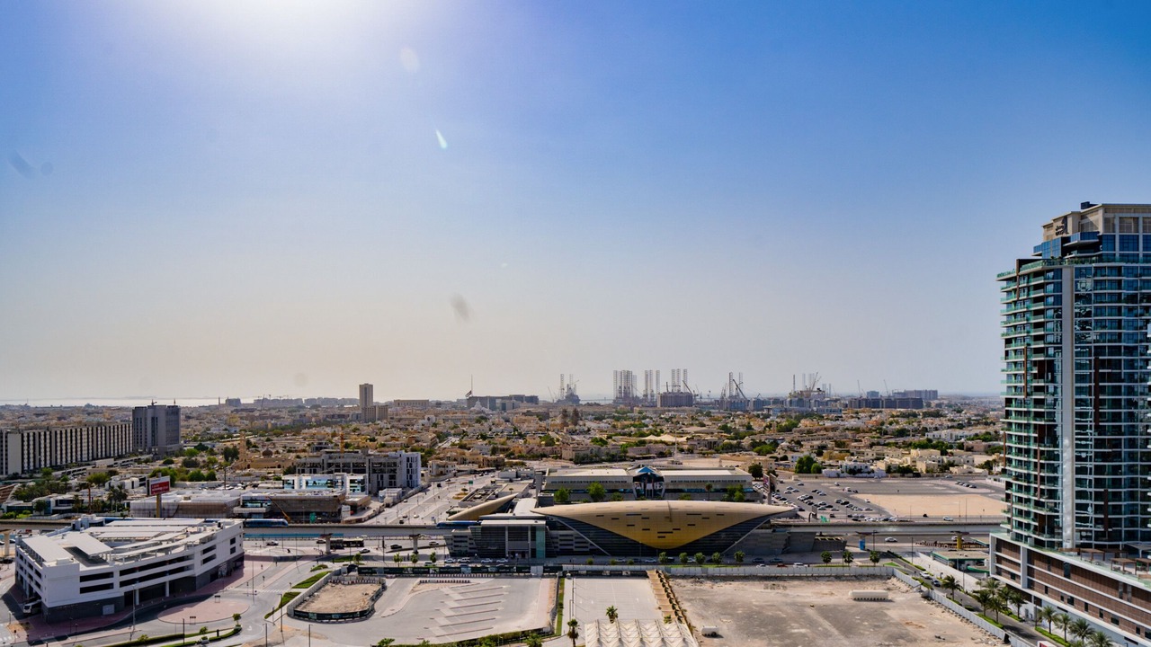 Photo of Outdoor in Bur Dubai