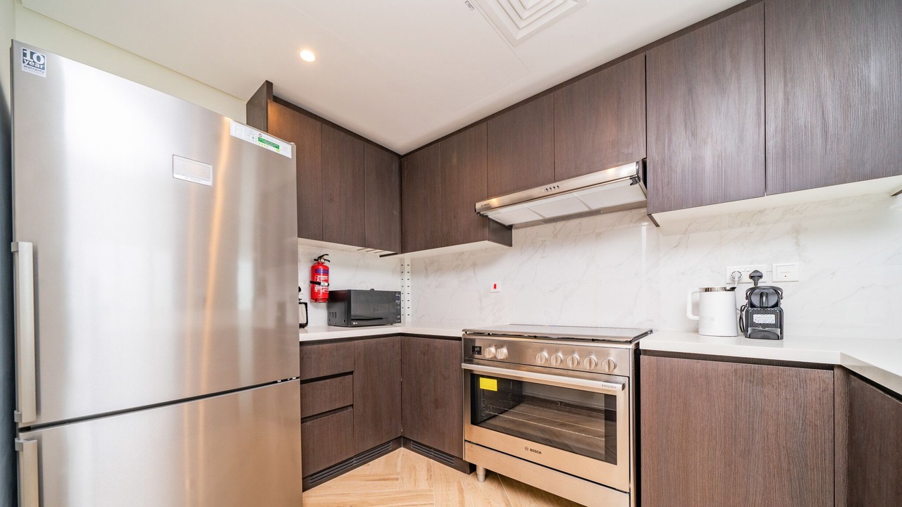 Photo of Kitchen in Bur Dubai