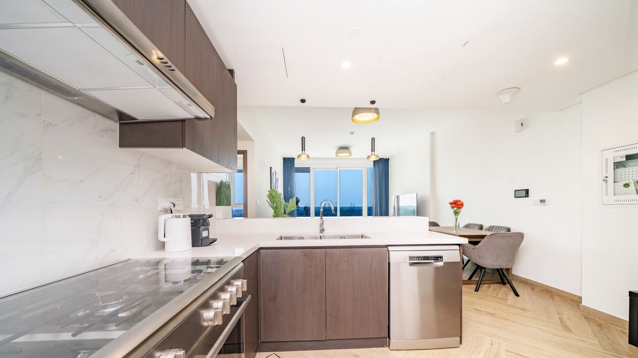 Photo of Kitchen in Bur Dubai