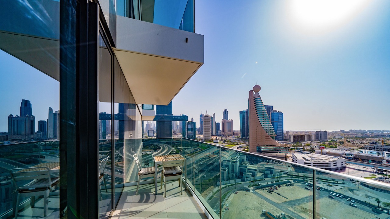 Photo of Outdoor in Bur Dubai
