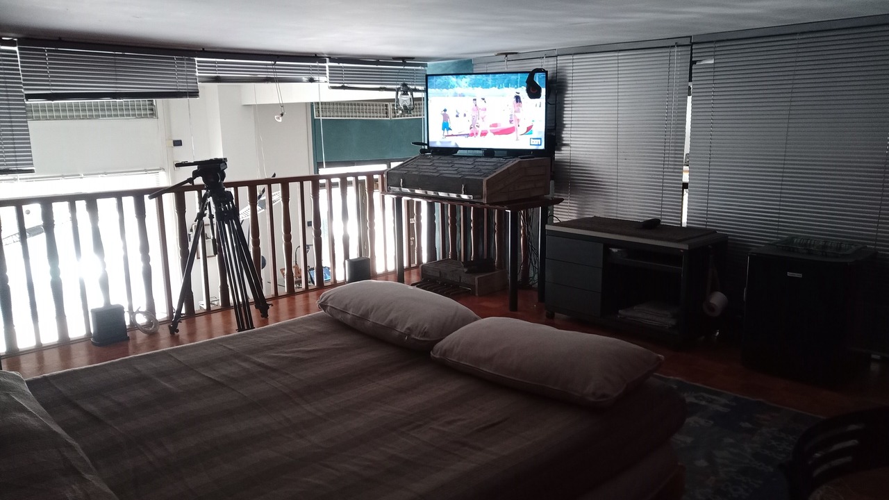 Photo of Bedroom in Garbatella
