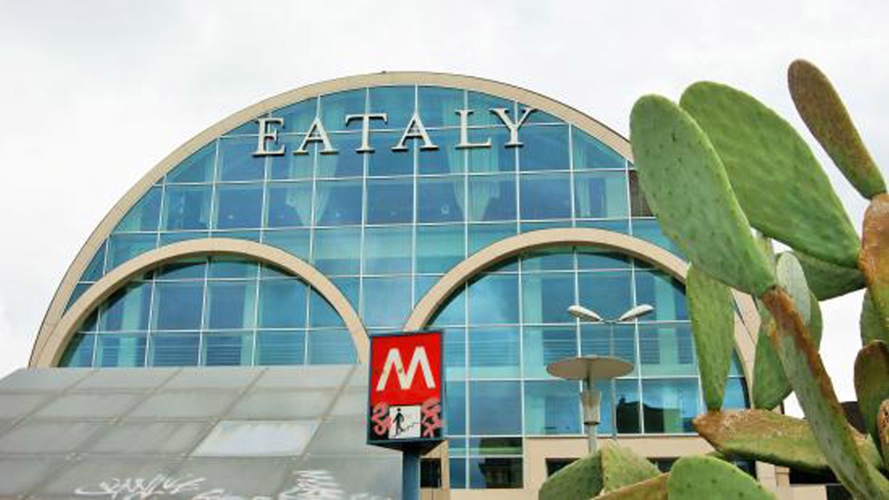 Photo of Outdoor in Garbatella