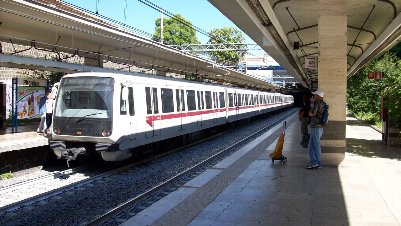 Photo of Others in Garbatella