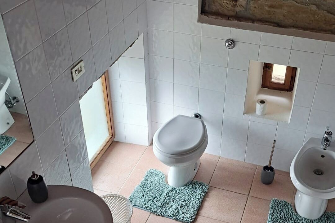 Photo of Bathroom in Pontassieve