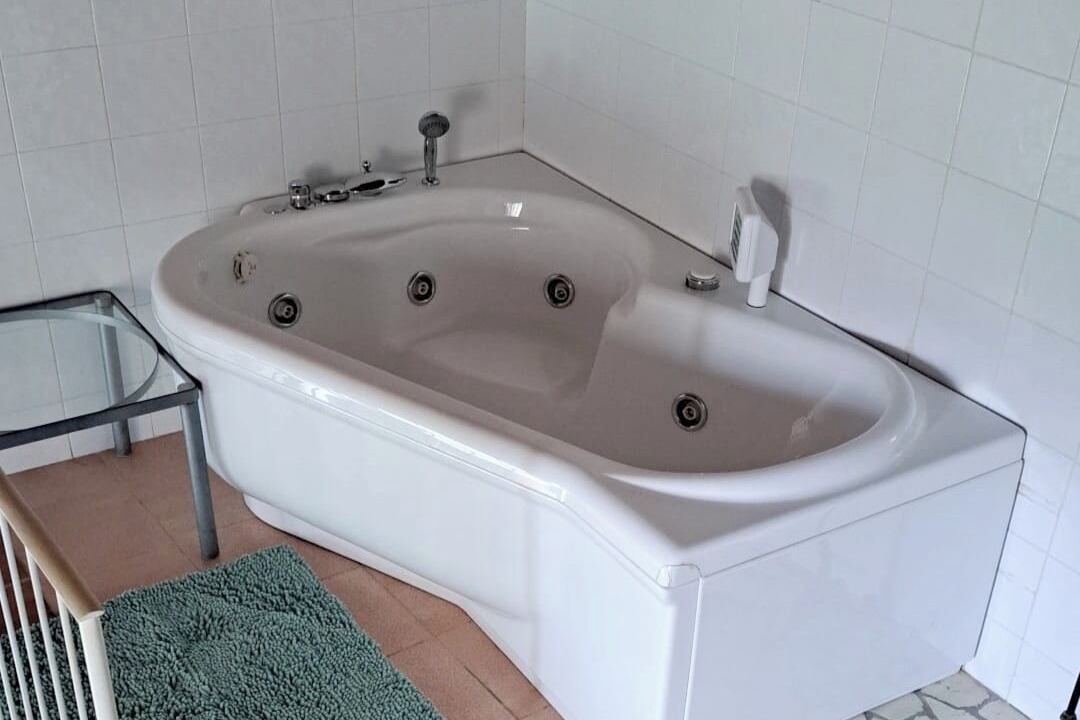Photo of Bathroom in Pontassieve