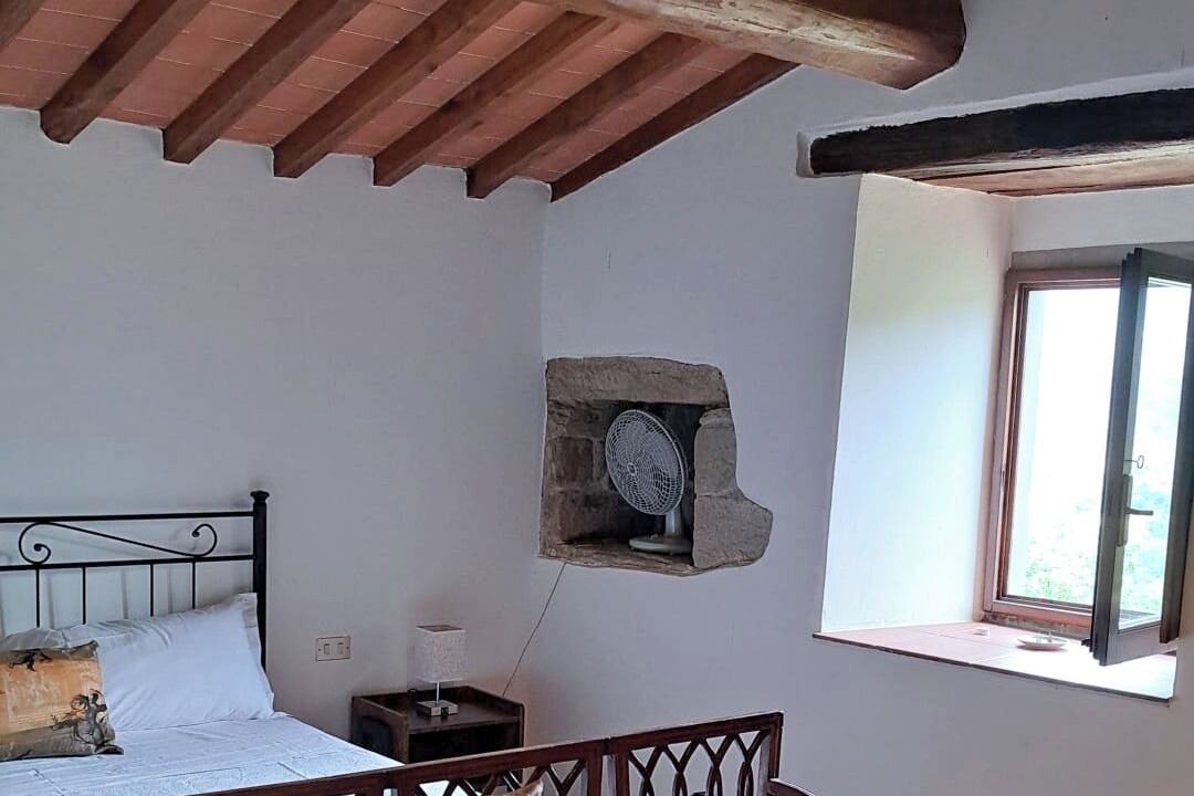 Photo of Bedroom in Pontassieve