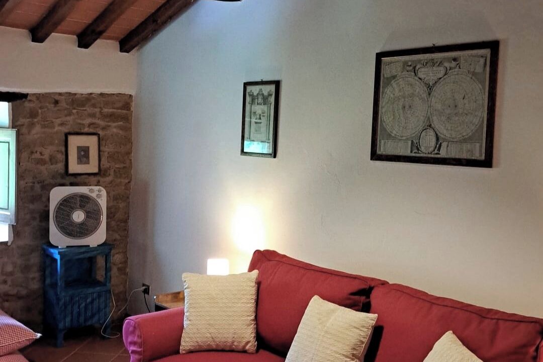 Photo of Livingroom in Pontassieve