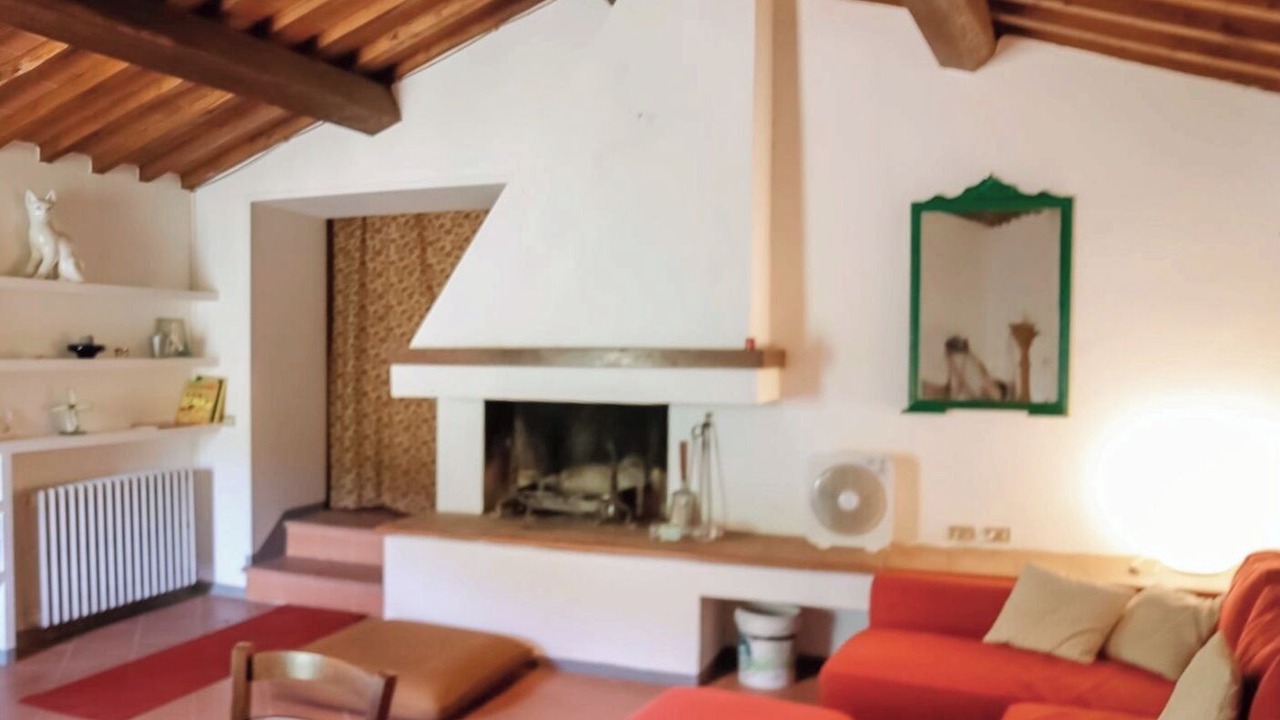 Photo of Livingroom in Pontassieve