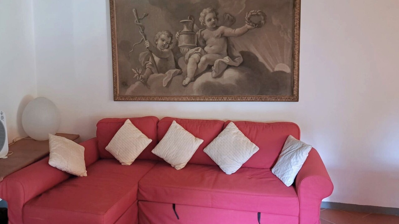 Photo of Livingroom in Pontassieve