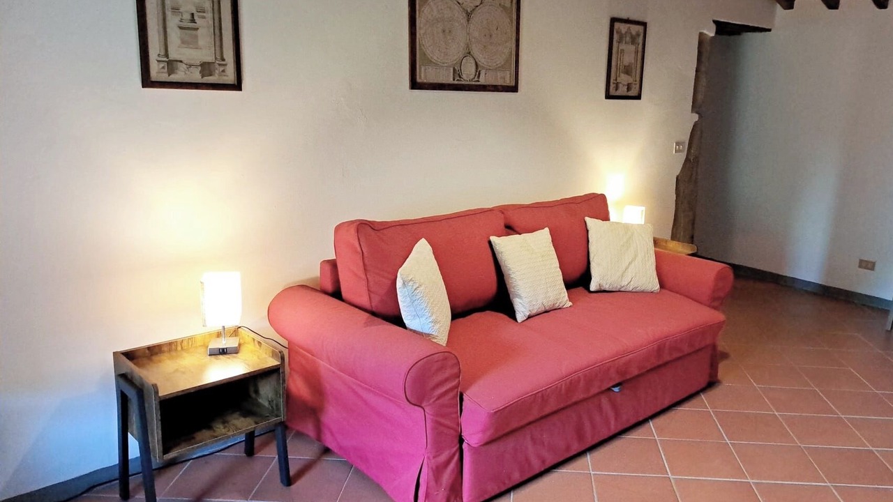 Photo of Livingroom in Pontassieve
