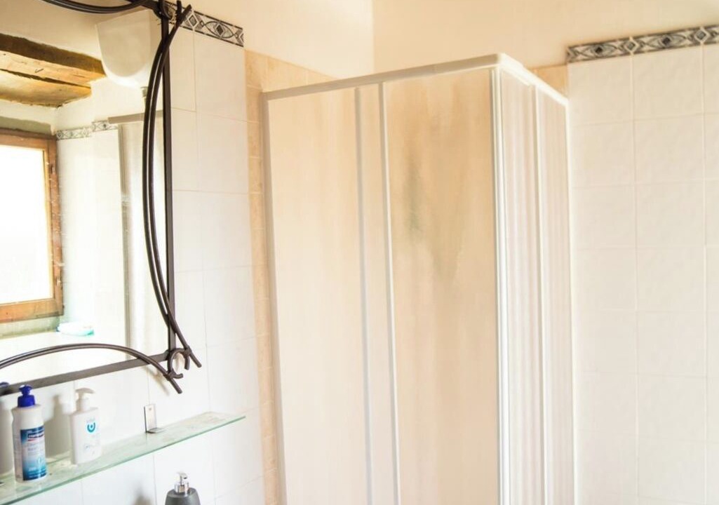 Photo of Bathroom in Pontassieve