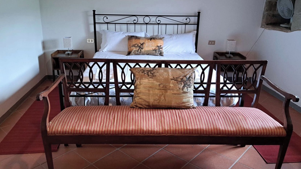 Photo of Bedroom in Pontassieve